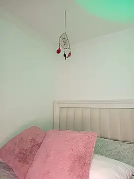 ASHLEY BLAIR online show from 10, 11, 2025