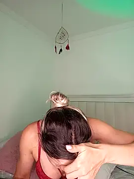 ASHLEY BLAIR online show from 5, 5, 2026