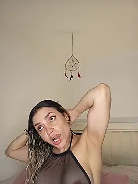ASHLEY BLAIR online show from 9, 6, 2026