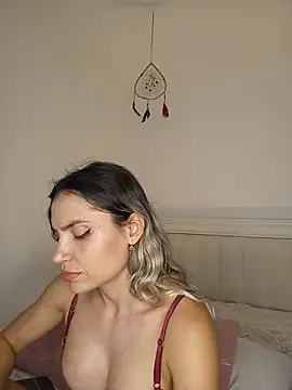 ASHLEY BLAIR online show from 10, 6, 2026