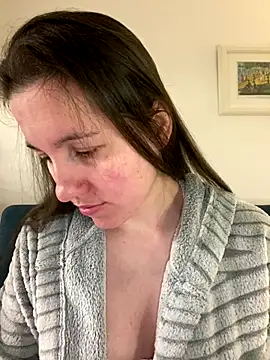 Nicole-Ray online show from 30, 11, 2025