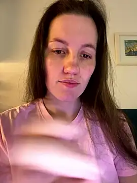 Nicole-Ray online show from 8, 1, 2026