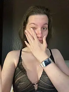 Nicole-Ray online show from 29, 3, 2026