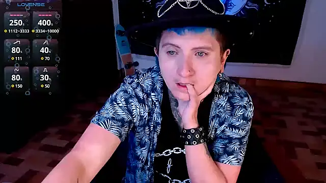 Snapshot of Marieblueeyes chatting on 28, 1, 2025 Marieblueeyes online show from 28, 1, 2025