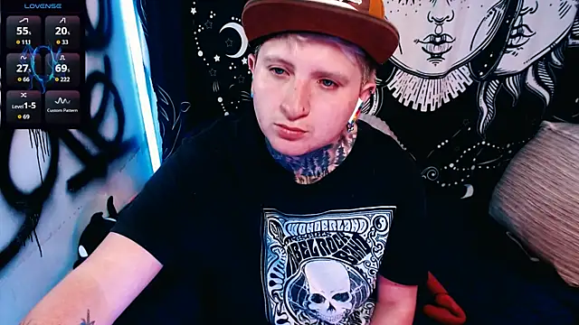 Snapshot of Marieblueeyes chatting on 16, 5, 2026 Marieblueeyes online show from 16, 5, 2026