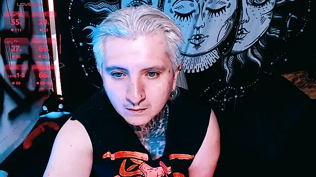 Snapshot of Marieblueeyes chatting on 1, 6, 2026 Marieblueeyes online show from 1, 6, 2026