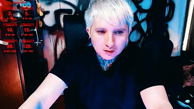 Snapshot of Marieblueeyes chatting on 6, 6, 2026 Marieblueeyes online show from 6, 6, 2026