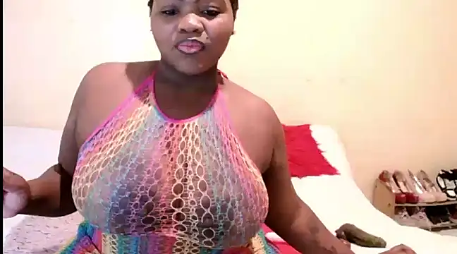 Queen BootyXXX online show from 15, 3, 2025