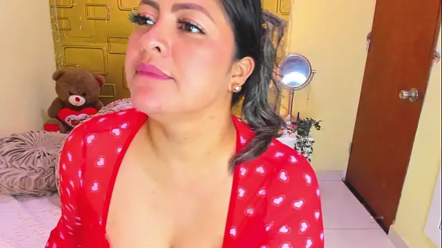 Julia Haye online show from 21, 3, 2026