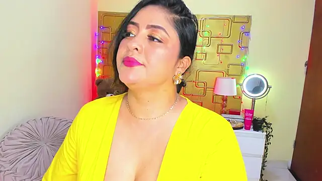 Julia Haye online show from 3, 6, 2026
