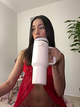 SelenaStone online show from 20, 9, 2025