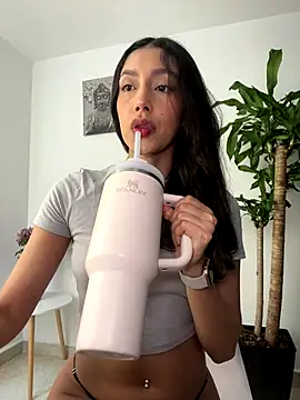 Snapshot of SelenaStone chatting on 15, 12, 2025 SelenaStone online show from 15, 12, 2025