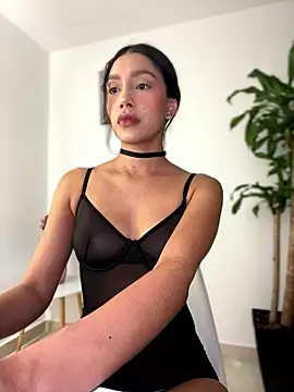 Snapshot of SelenaStone chatting on 9, 1, 2026 SelenaStone online show from 9, 1, 2026