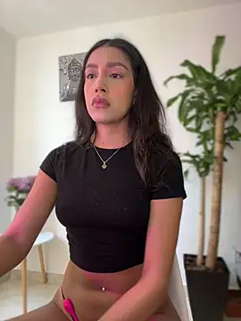 Snapshot of SelenaStone chatting on 11, 1, 2026 SelenaStone online show from 11, 1, 2026