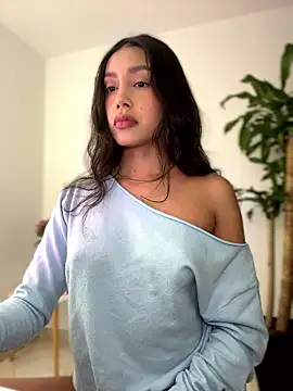 Snapshot of SelenaStone chatting on 13, 1, 2026 SelenaStone online show from 13, 1, 2026