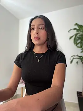 Snapshot of SelenaStone chatting on 18, 1, 2026 SelenaStone online show from 18, 1, 2026