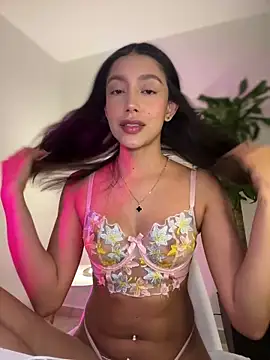 Snapshot of SelenaStone chatting on 14, 2, 2026 SelenaStone online show from 14, 2, 2026