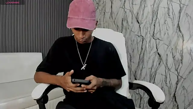 ManSant online show from 18, 11, 2025