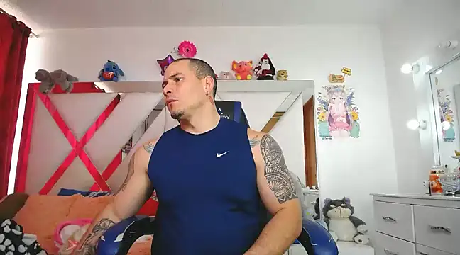 jakson hot online show from 12, 12, 2024