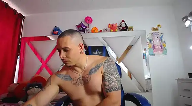 jakson hot online show from 20, 12, 2024