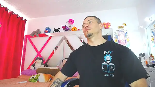 jakson hot online show from 1, 3, 2025