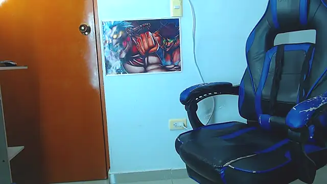 jakson hot online show from 1, 10, 2025