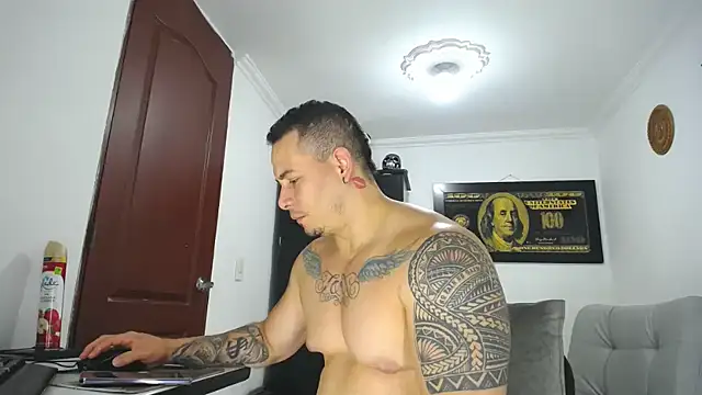 jakson hot online show from 4, 3, 2026