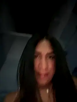 Ashly Miller online show from 5, 11, 2025