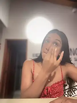 Ashly Miller online show from 15, 11, 2025