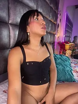 Ashly Miller online show from 1, 5, 2026