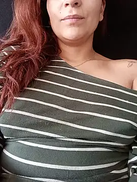 Lorenakoleslova online show from 7, 7, 2026