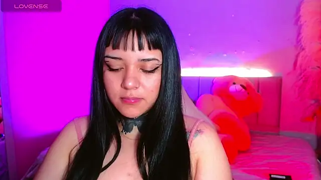 Snapshot of kim_blake chatting on 27, 2, 2025 kim blake online show from 27, 2, 2025