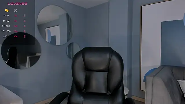 DannaGibbs online show from 10, 12, 2024