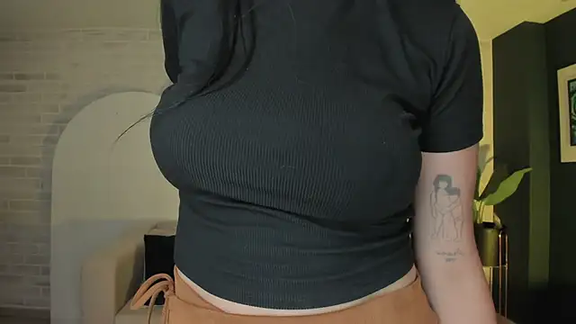 LilaWest online show from 13, 12, 2024