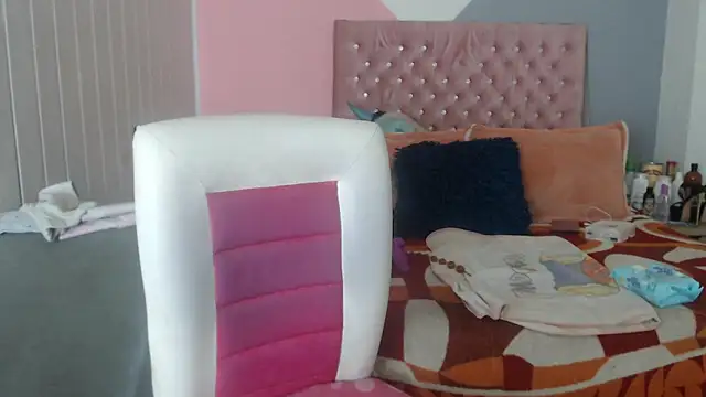 Snapshot of Negrabig chatting on 18, 2, 2025 Negrabig online show from 18, 2, 2025