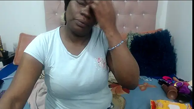 Negrabig online show from 20, 3, 2026