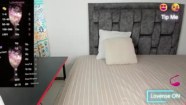 lucia s1 online show from 2, 12, 2025