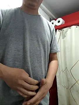 Joselito1989 32 online show from 29, 9, 2025