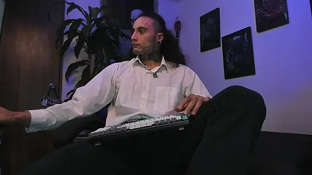 Ryuk it online show from 18, 10, 2025