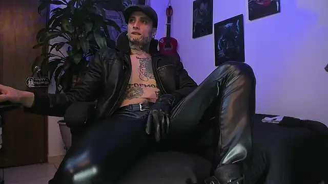 Ryuk it online show from 5, 11, 2025