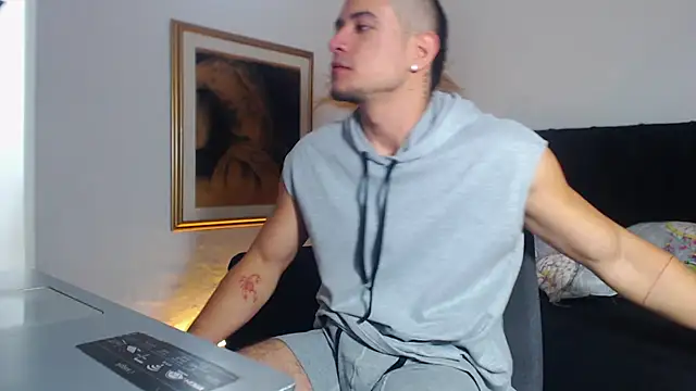 Markboyl online show from 9, 3, 2026