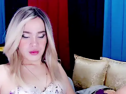 arianneXXX ts online show from 6, 3, 2026