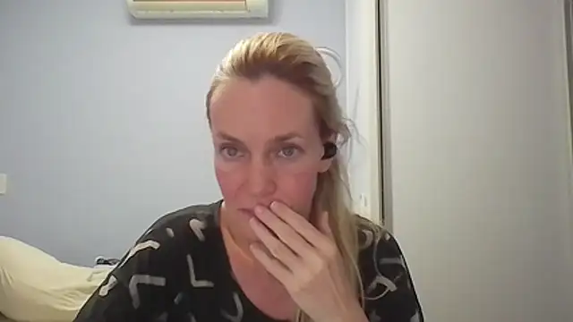 Annylove1 online show from 23, 3, 2026