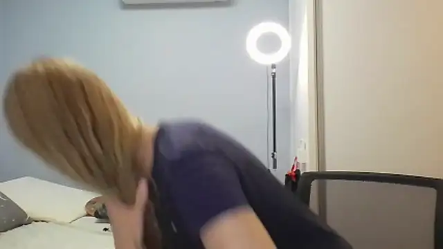 Annylove1 online show from 23, 3, 2026