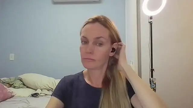 Annylove1 online show from 1, 5, 2026