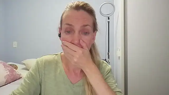 Annylove1 online show from 2, 5, 2026