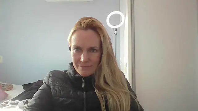 Annylove1 online show from 11, 5, 2026