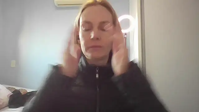 Annylove1 online show from 12, 5, 2026