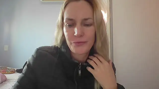 Annylove1 online show from 14, 5, 2026
