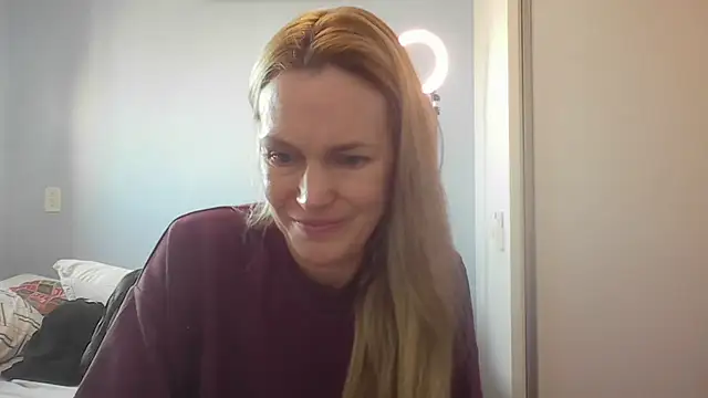 Annylove1 online show from 22, 6, 2026